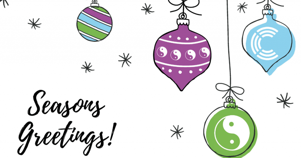 Christmas Opening Hours 2024