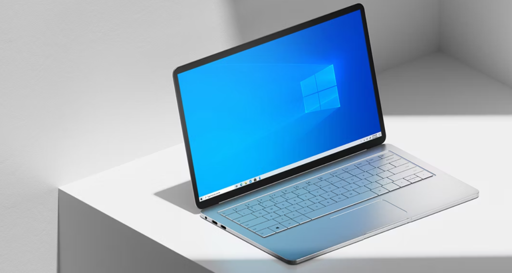 Windows 10 PC