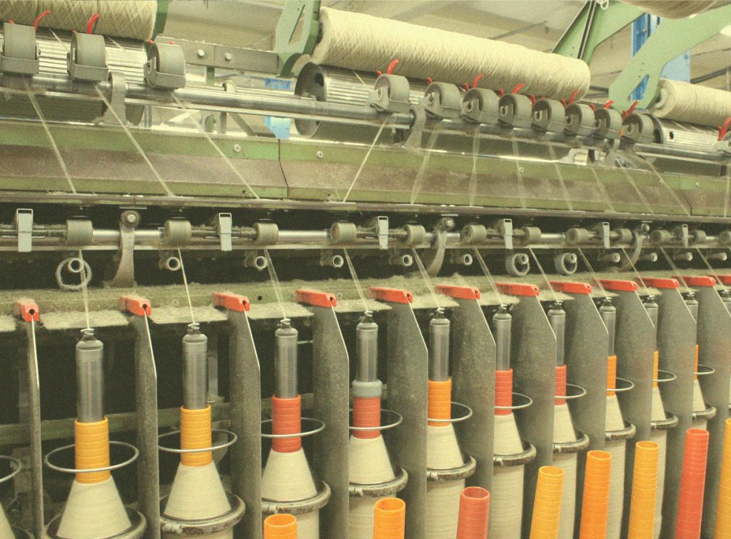 Calderdale Carpets factory image