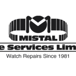 Mistal Time Services logo